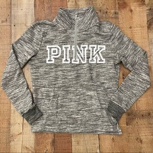 Pink Victoria's Seacret Women Sweater Size XS